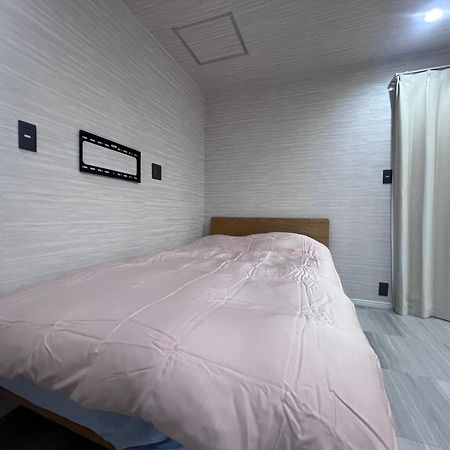 Hotel Platinum.Kiyomizu Kioto Exterior foto